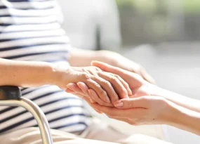 Avoid Assisted Living